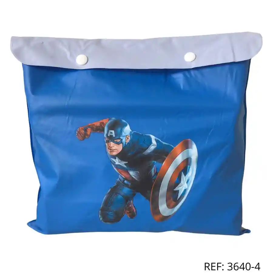 Carpa Para Lluvia