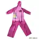 Carpa Para Lluvia