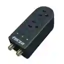 Protector De Voltaje 110/120v Forza Fvp-0200v Zion 2k30