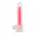 Dildo Consolador Neòn Consolador Juguete Silicona 26495-36