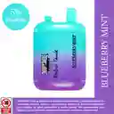 Vape 15.000 Puffs Blueberry Mint