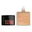 Base Liquida Maybelline Fit Me Fresh Tint 05