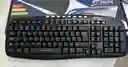 Teclado Para Pc Usb Multimedia Jyr
