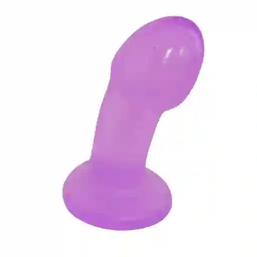 Plug Anal Pene Silicona Estimulacion Juguete Sexual 26495-56