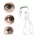 Encrespador De Pestañas Eléctrico
