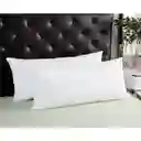 Setx2 Almohadas De Lujo Fibra Sintética