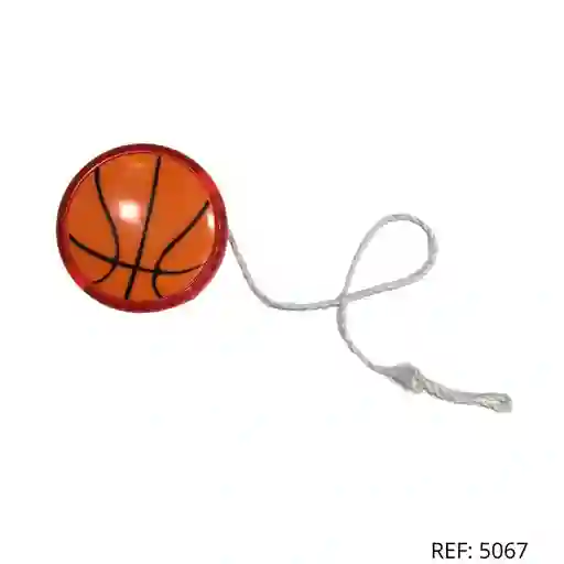 Yoyo