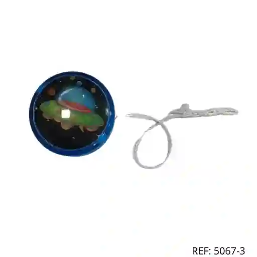 Yoyo
