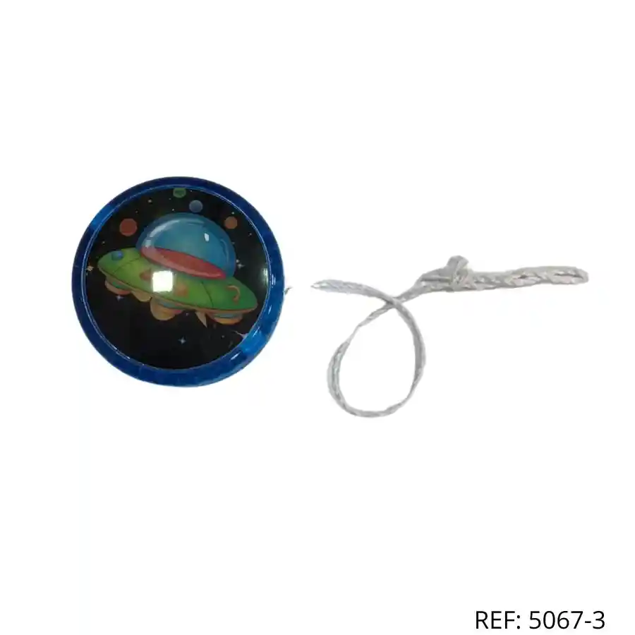 Yoyo