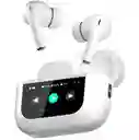 Audífonos Inalámbricos Pro 2 Táctil 1.1