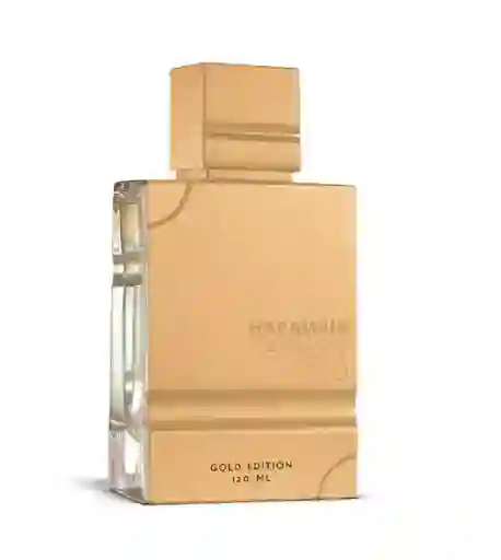 Perfume Al Haramain Amber Oud Gold Edition 100ml Edp 100% Original
