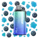 Vape 18.000 Puffs Blue Slurpee