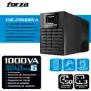 Ups Online 1kva Forza Eos Fdc-rt1000va 1000va/700w 1pc±50min