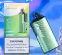 Vape 18.000 Puffs Cool Mint