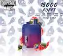 Vape 15.000 Puffs Triple Berry Ice