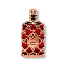 Permufe Mujer Orientica Luxury Collection Amber Rouge Edp 80 Ml 1.1