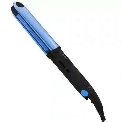 Plancha De Cabello Alizz 488