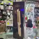 Plancha De Cabello Alizz 488