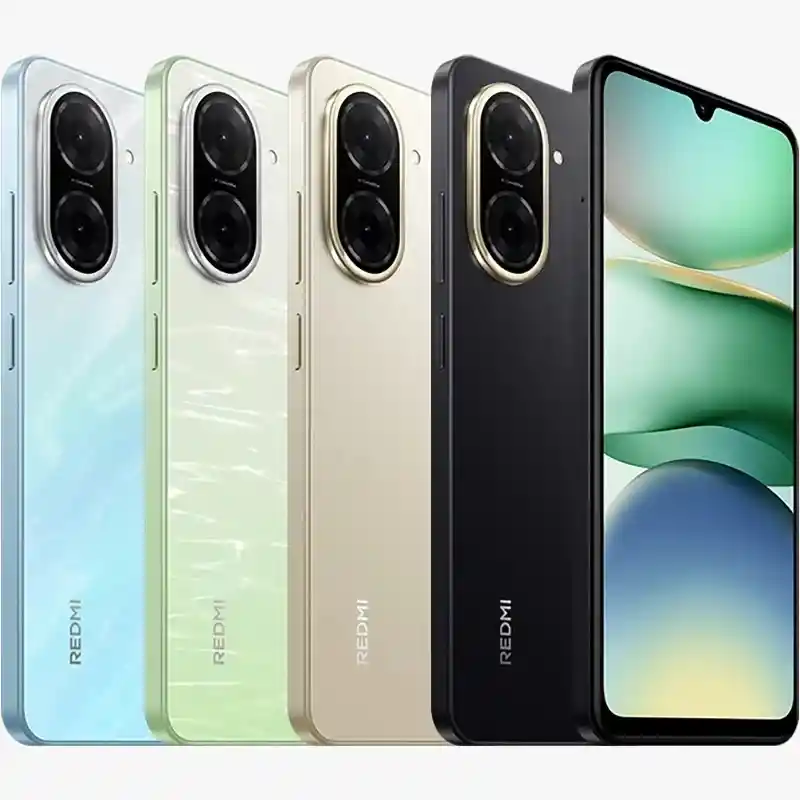 Xiaomi Redmi A05 64gb 3gb Ram Sp