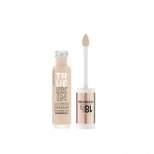 Corrector Catrice True Skin T20 Warm Beige