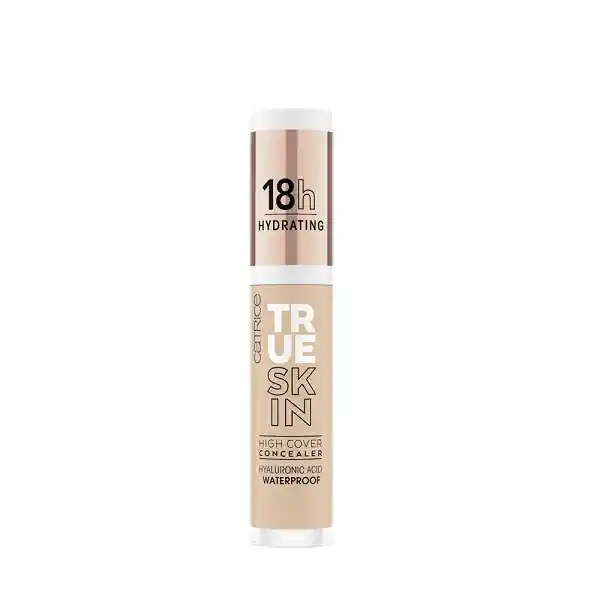 Corrector Catrice True Skin T20 Warm Beige