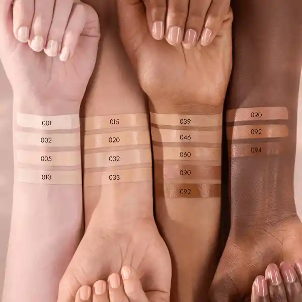Corrector Catrice True Skin T20 Warm Beige