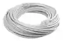 Cable De Red Utp 25 Mts Cat6