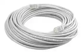 Cable De Red Utp 25 Mts Cat6