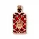 Perfume Lattafa Orientica Amber Rouge 80ml Edp Spray Mujer 100 Original