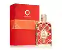 Perfume Lattafa Orientica Amber Rouge 80ml Edp Spray Mujer 100 Original