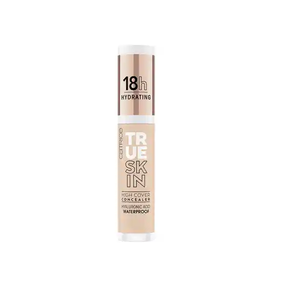Corrector Catrice True Skin T10 Cool Cashmere
