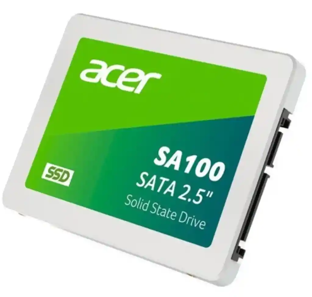 Disco Sólido Acer 240gb Ssd