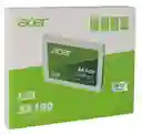 Disco Sólido Acer 240gb Ssd