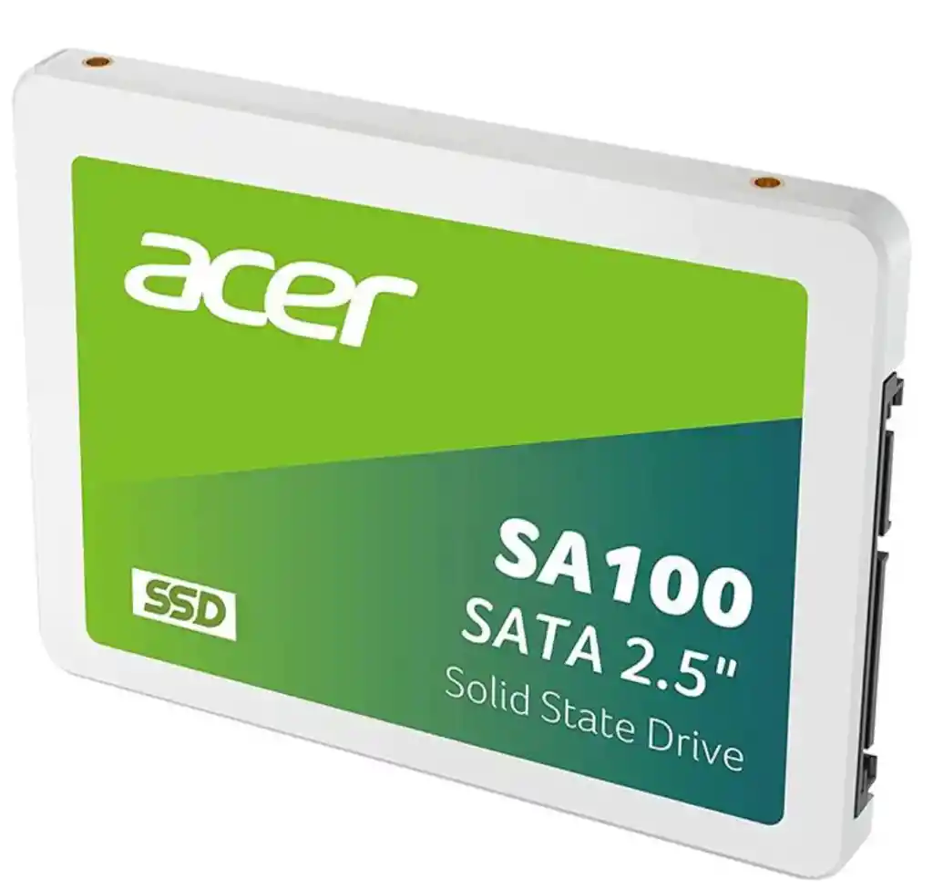 Disco Sólido Acer 240gb Ssd