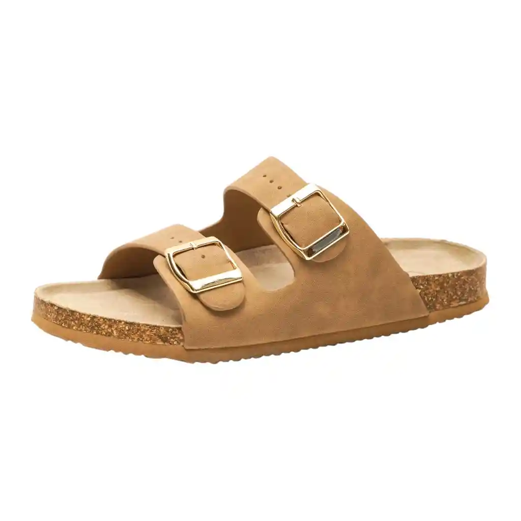 Price Shoes Sandalias Planas Para Mujer 942agathecamel