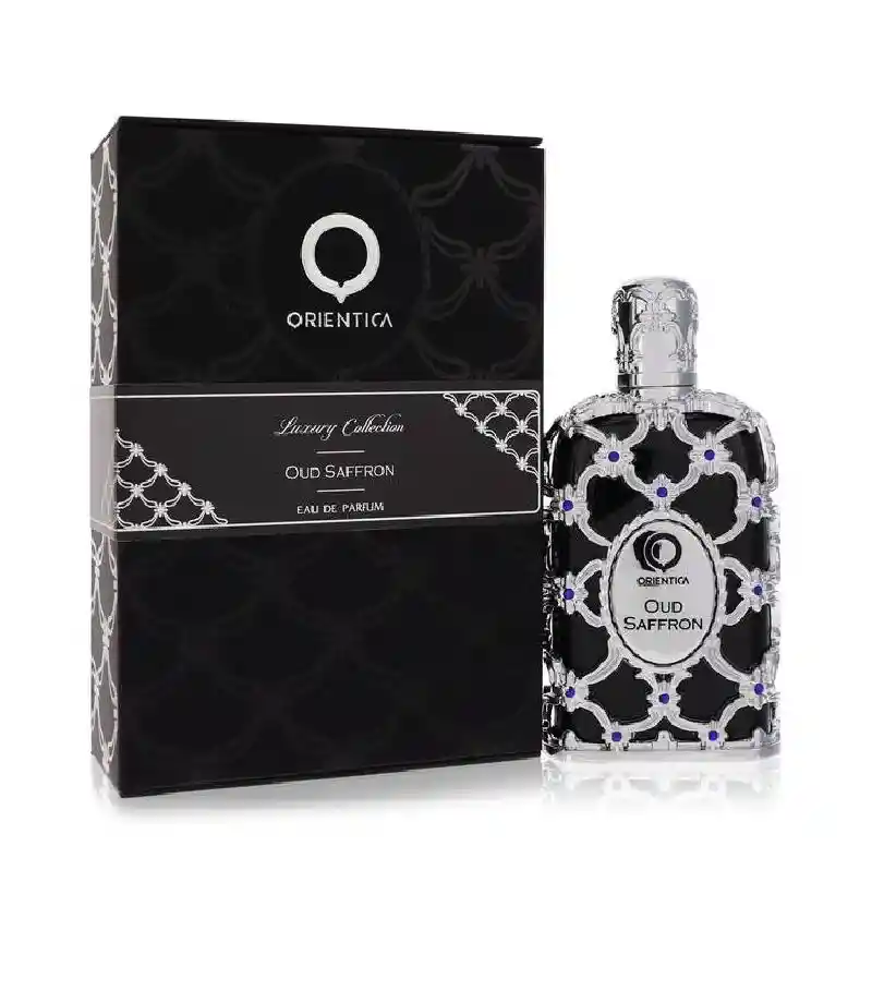 Perfume Original Orientica Oud Safron Unisex