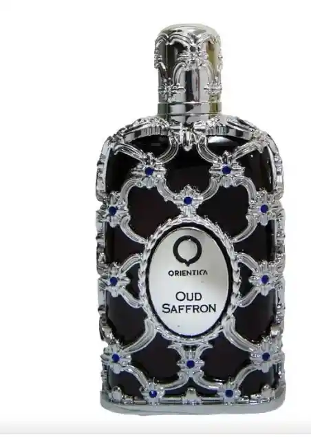 Perfume Original Orientica Oud Safron Unisex