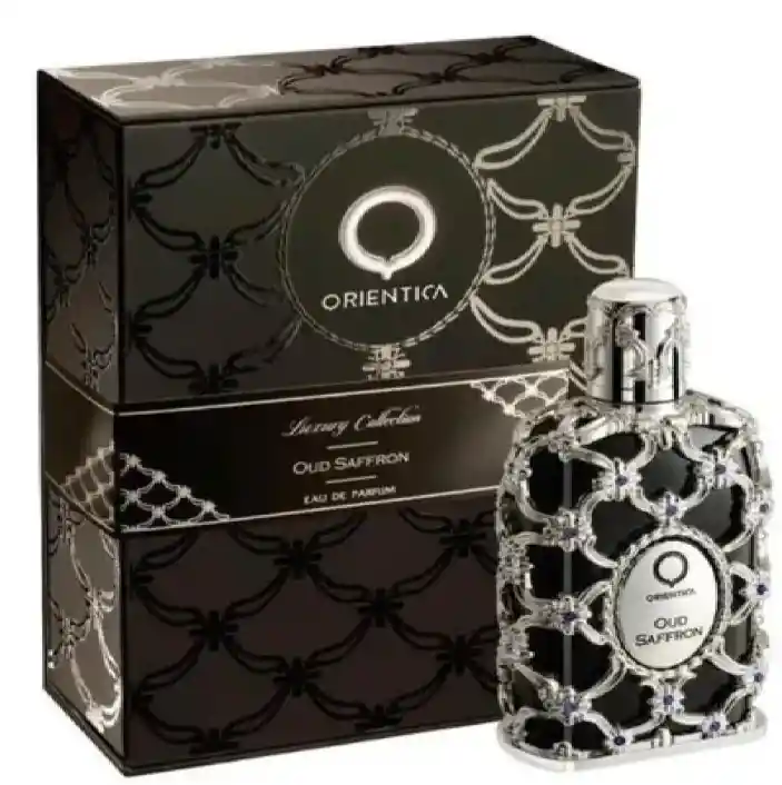 Perfume Original Orientica Oud Safron Unisex