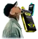 Vape Desechable Chris Brown Cb15k 15000 Puffs Strawberry Kiwi