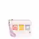 Monedero Bucarest Snoopy Words In Colorors