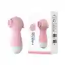 Mini Succionador De Clítoris Nyla Recargable