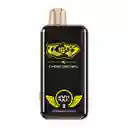 Vape Desechable Chris Brown Cb15k 15000 Puffs Georgian Peach