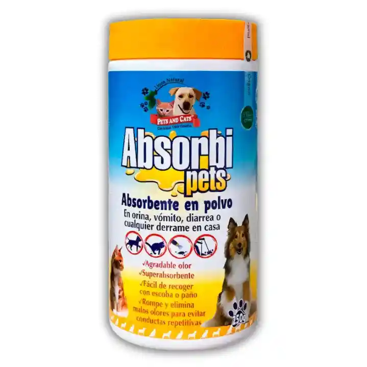 Absorbipets 250gr