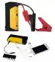 Batería Repuesto Emergencia Iniciador Auto Moto + Estuche Con Power Bank