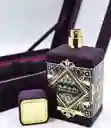 Perfume Lattafa Bade'e Al Oud For Glory Edp 100 Ml Unisex