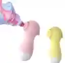 Mini Succionador De Clítoris Nyla Recargable