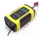 Cargador De Bateria Para Carros Y Moto