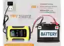 Cargador De Bateria Para Carros Y Moto