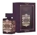 Perfume Lattafa Bade'e Al Oud For Glory Edp 100 Ml Original Uunisex