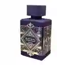 Perfume Lattafa Bade'e Al Oud For Glory Edp 100 Ml Original Uunisex
